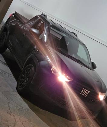 FIAT STRADA 1.4 FIRE FLEX ENDURANCE CS MANUAL FIAT STRADA 1.4 FIRE FLEX ENDURANCE CS MANUAL